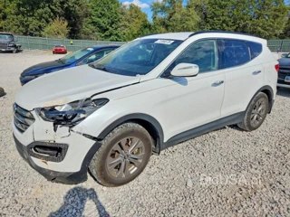 HYUNDAI SANTA FE SPORT 2.4L