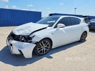 LEXUS CT 200