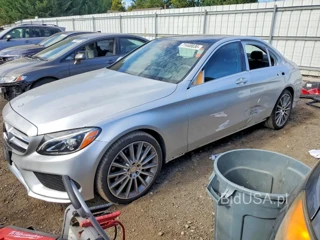 MERCEDES-BENZ C 300 4MATIC