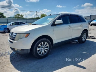 FORD EDGE LIMITED