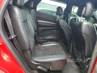 DODGE DURANGO GT