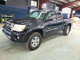 TOYOTA TACOMA V6