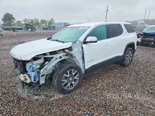 GMC ACADIA SLE