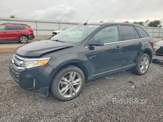 FORD EDGE LIMITED