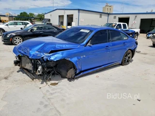 BMW 430I GRAN COUPE