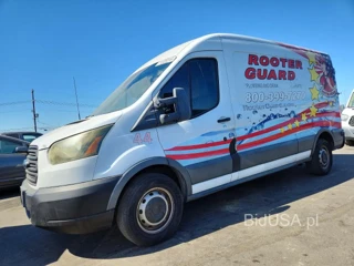 FORD TRANSIT T-250