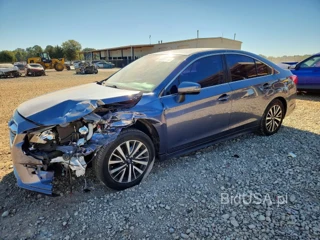 SUBARU LEGACY 2.5I PREMIUM