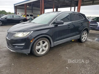 LINCOLN MKC PREMIERE