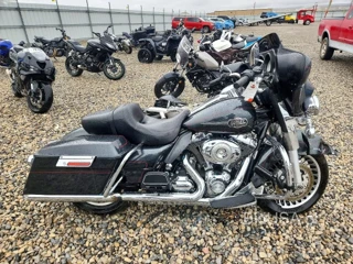 HARLEY-DAVIDSON FLHTCU