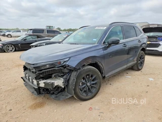 HONDA CR-V SPORT