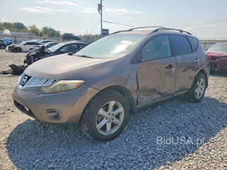 NISSAN MURANO S