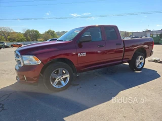 RAM 1500 ST