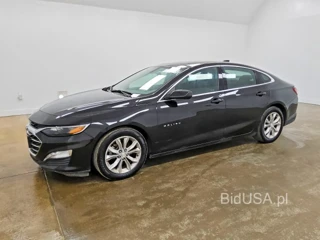 CHEVROLET MALIBU LT