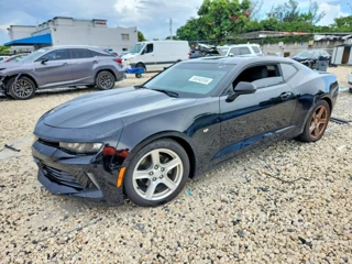 CHEVROLET CAMARO LT