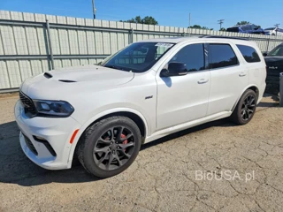 DODGE DURANGO SRT 392