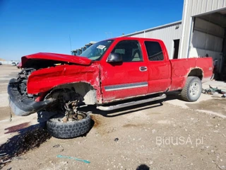 CHEVROLET SILVERADO K1500
