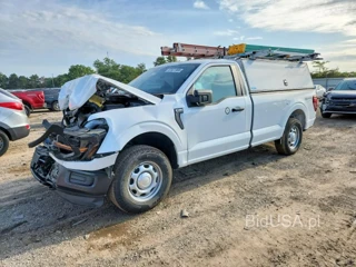 FORD F150 XL