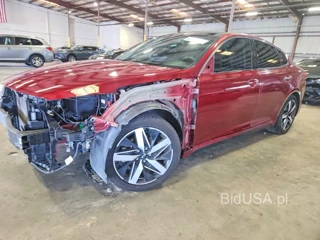 KIA OPTIMA S