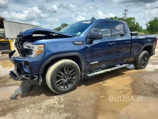 GMC SIERRA C1500 ELEVATION