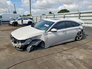 HONDA ACCORD TOURING