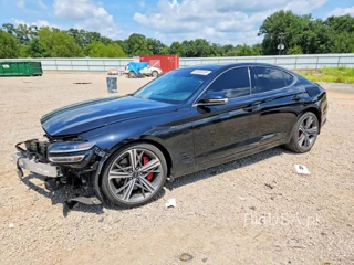 GENESIS G70 2.5T STANDARD