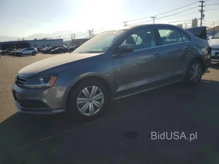 VOLKSWAGEN JETTA S