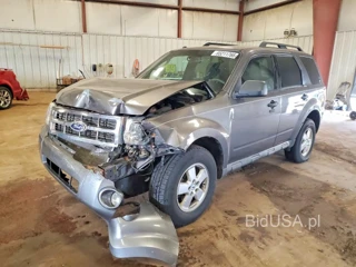 FORD ESCAPE XLT