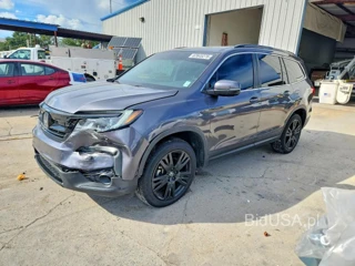 HONDA PILOT SE