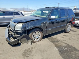MERCURY MOUNTAINEER PREMIER