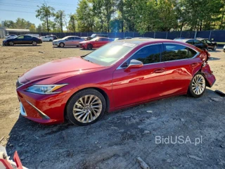 LEXUS ES 350 LUXURY