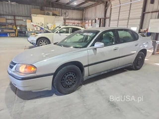 CHEVROLET IMPALA
