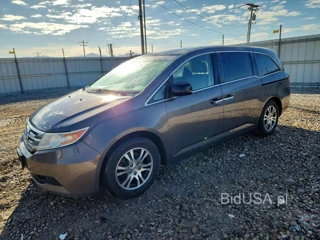 HONDA ODYSSEY EX