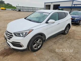 HYUNDAI SANTA FE SPORT 2.4L