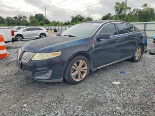 LINCOLN MKS