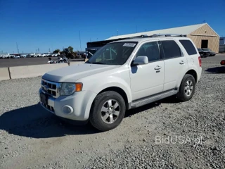 FORD ESCAPE LIMITED