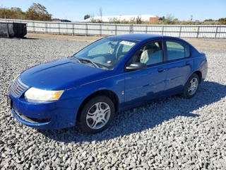SATURN ION LEVEL 2