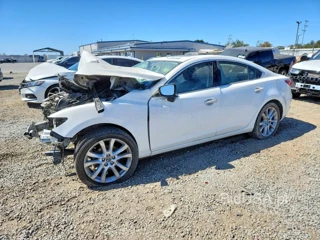 MAZDA 6 TOURING