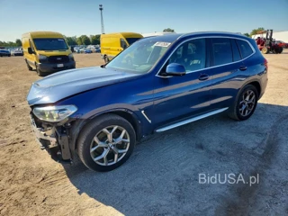 BMW X3 SDRIVE30I