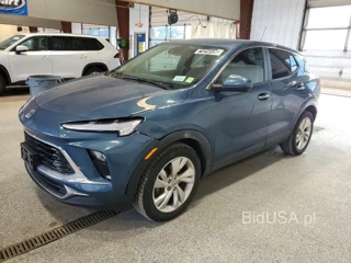 BUICK ENCORE GX PREFERRED