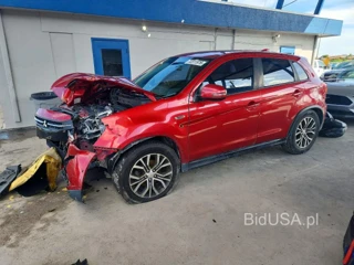MITSUBISHI OUTLANDER SPORT ES