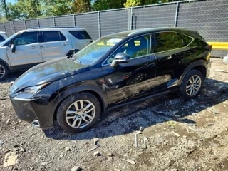 LEXUS NX 300H