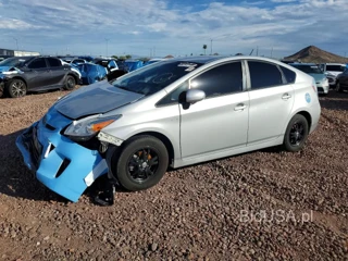 TOYOTA PRIUS TWO