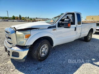 FORD F250 SUPER DUTY