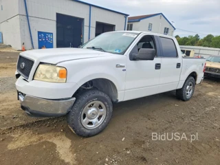FORD F150 SUPERCREW