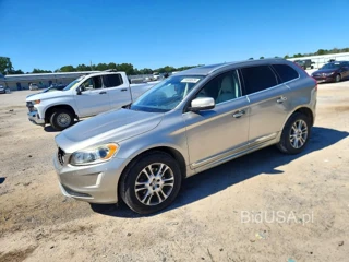 VOLVO XC60 T5 PREMIER