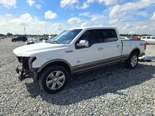 FORD F150 SUPERCREW
