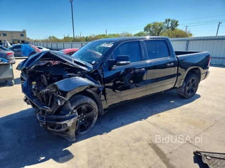 RAM 1500 BIG HORN/LONE STAR