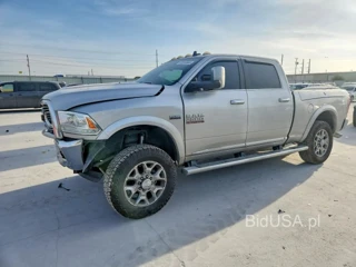 RAM 2500 LONGHORN