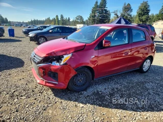 MITSUBISHI MIRAGE ES