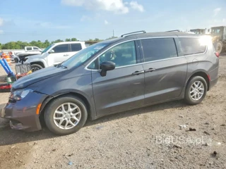 CHRYSLER VOYAGER